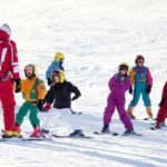 Çocuklarla kayak tatilinin incelikleri ve güzellikleri...