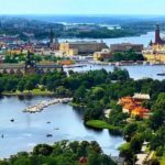 En Kuzeye Doğru: İsveç