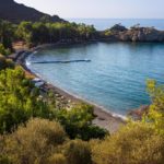 Ege ile Akdeniz'in arasında bir cennet: Datça