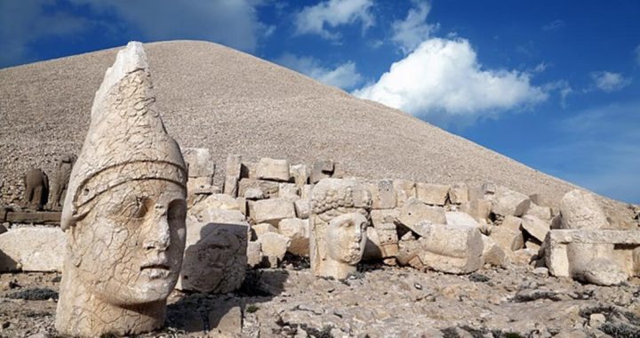 nemrut