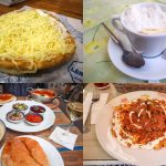 Budapeşte’de Yeme İçme