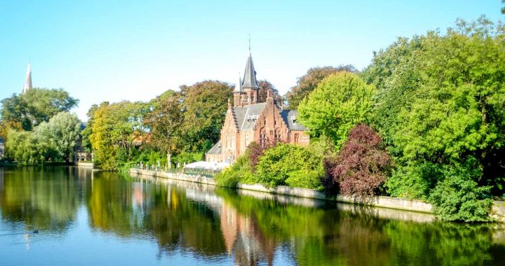 Minnewater
