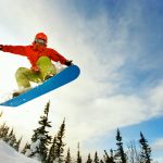 Türkiye’de En İyi Snowboard Yapabileceğin Lokasyonlar
