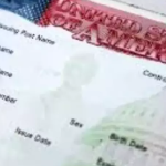 Amerika Vizesi Nasıl Alınır?
