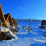 Ara tatille birleşen bayram tatilinde öne çıkan seyahat rotaları