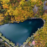 Karagöl Tabiat Parkı