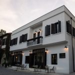 Toskana Değil Tarsus