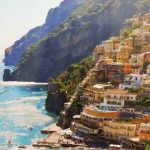 Positano Gezilecek Yerler