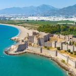 Akdeniz’in Muz Kokulu Gizli Cenneti: Anamur’