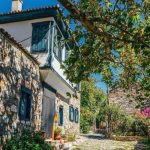 Ege’de Gizli Kalmış Rotalar