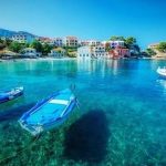 Assos Gezi Rehberi: Tarih, Felsefe ve Serin Sular